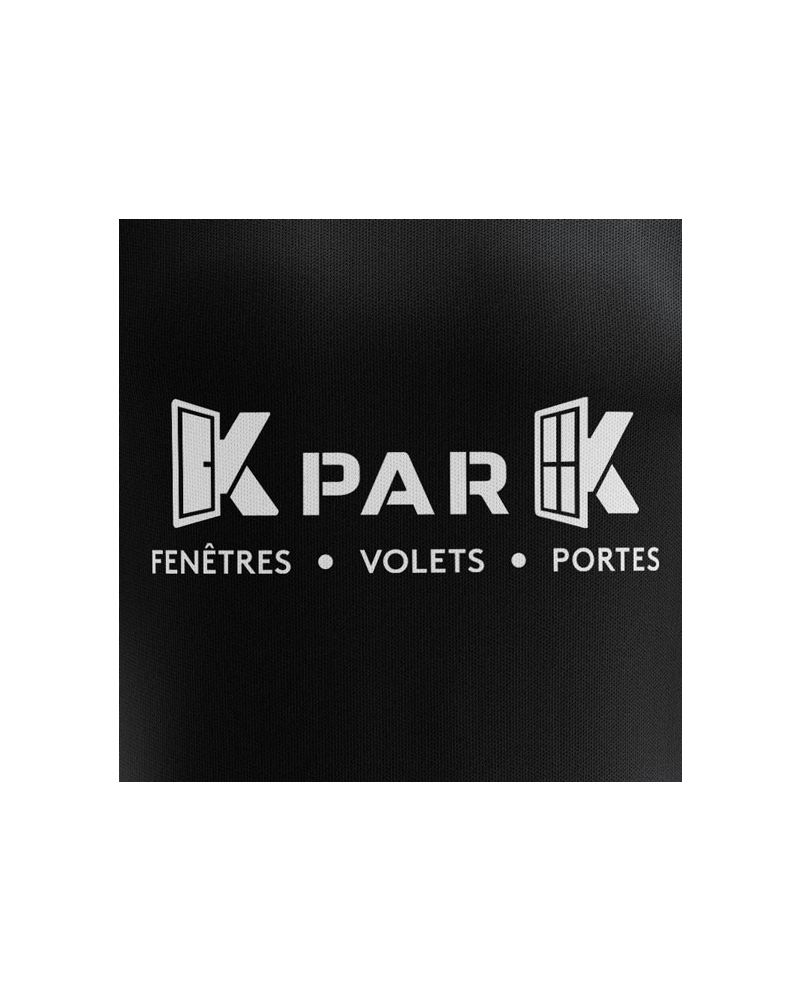 Logo K par K Opération Sponsor (8 euros de réduction par maillot) EKINSPORT