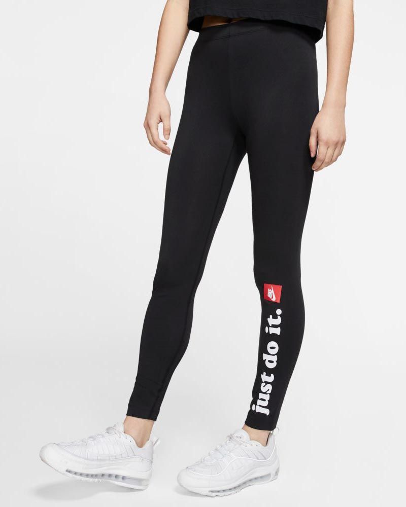 Legging nike femme just do it deals