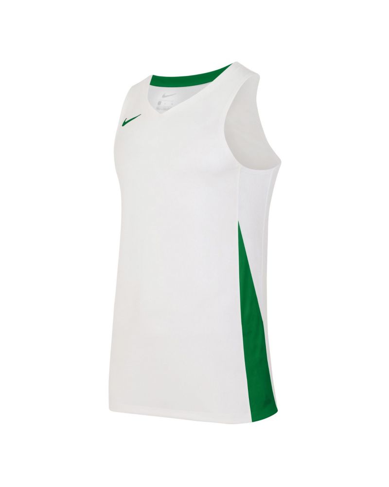 Maillot de basket Nike Team Stock pour Homme NT0199-104