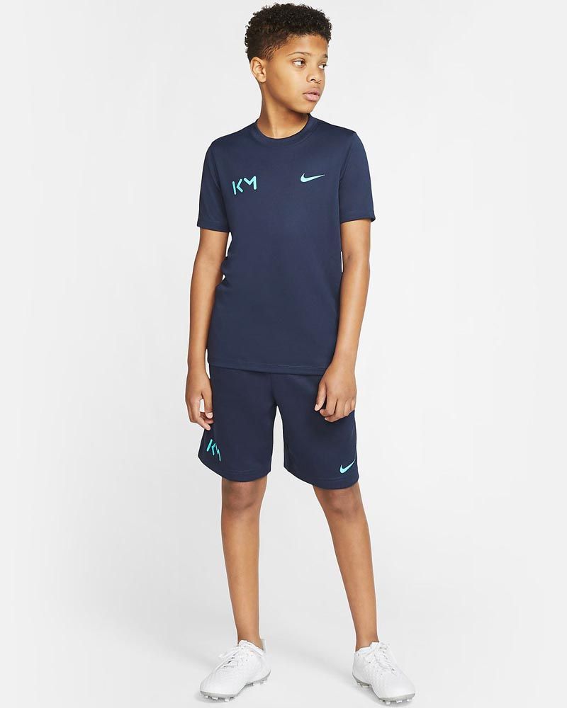 Maillot de football Kylian Mbappé pour Enfant