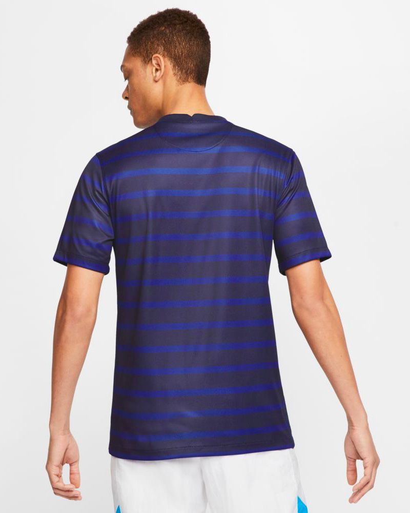 Fff top football shirt