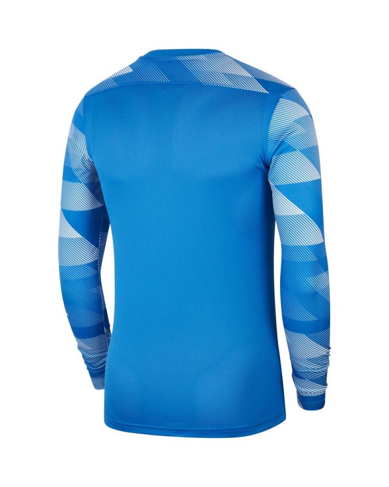 Maglia da portiere Nike Park IV Uomo CJ6066 463 Blu royal