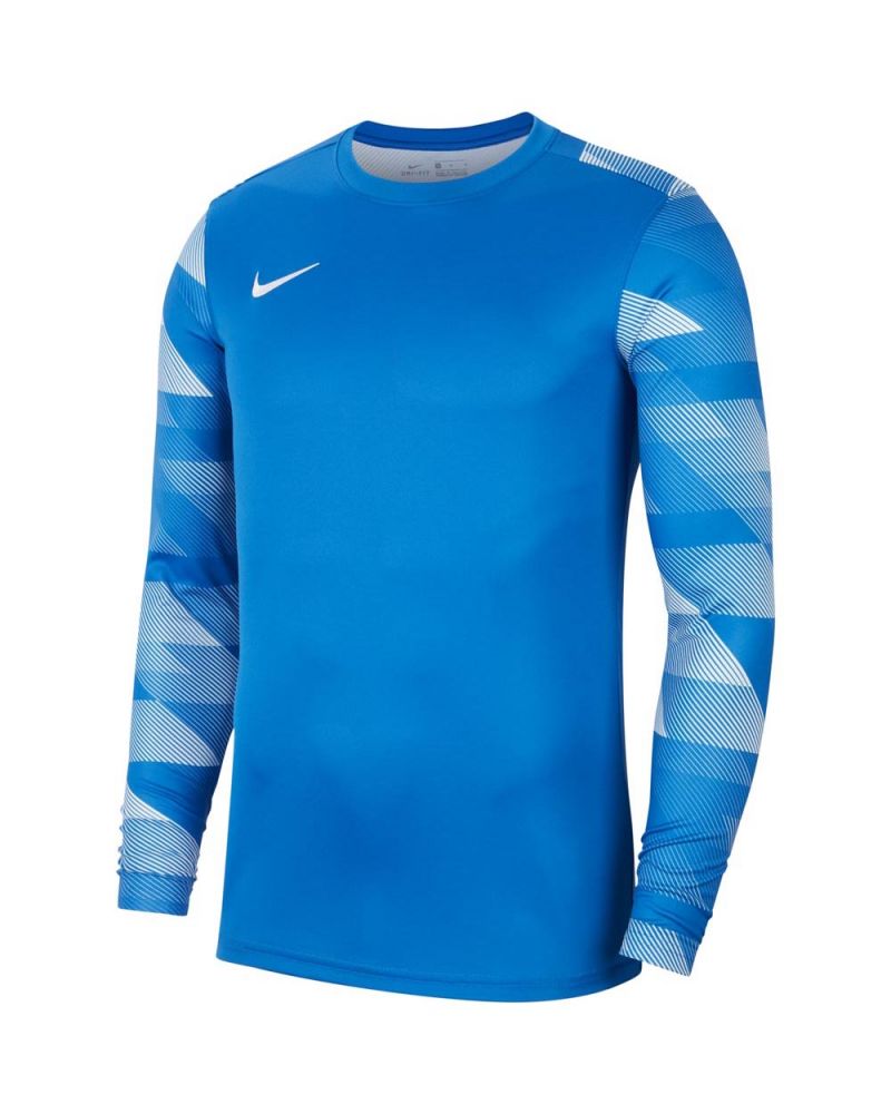 Maglia da portiere Nike Park IV Uomo CJ6066 463 Blu royal