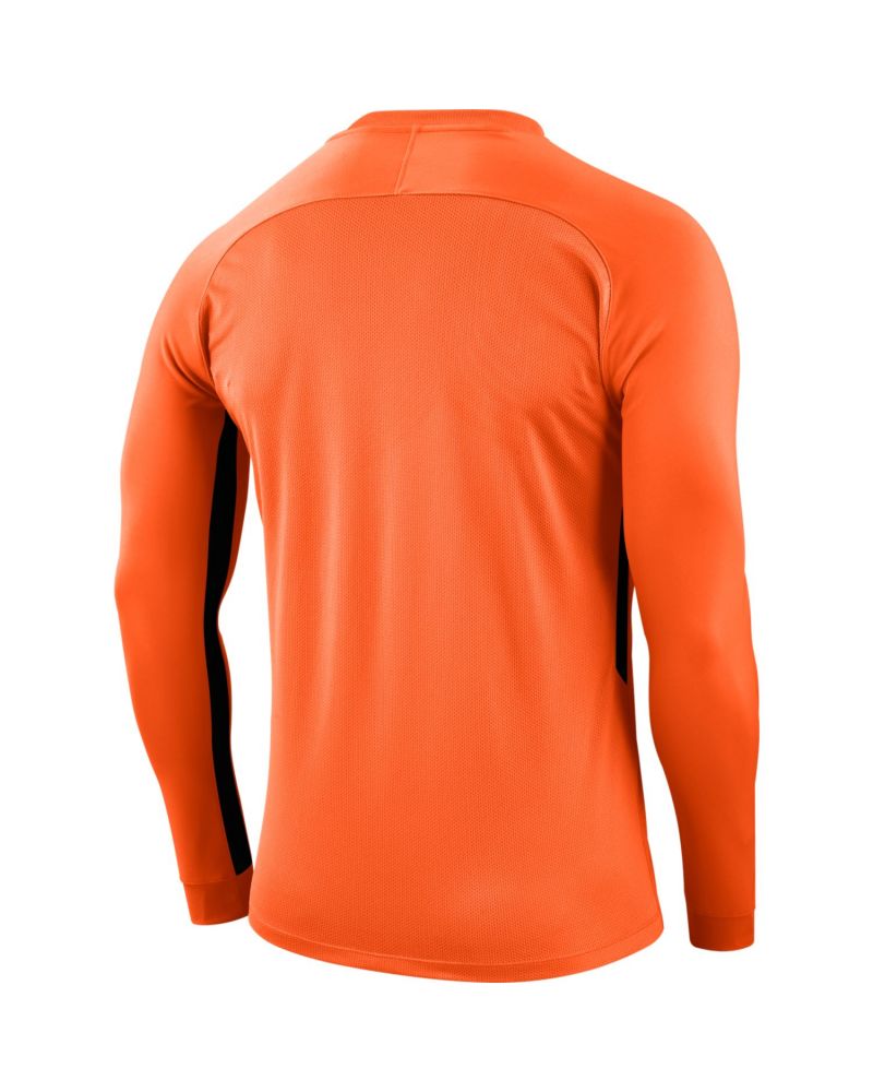 Maillot Nike Tiempo Premier Orange pour enfant