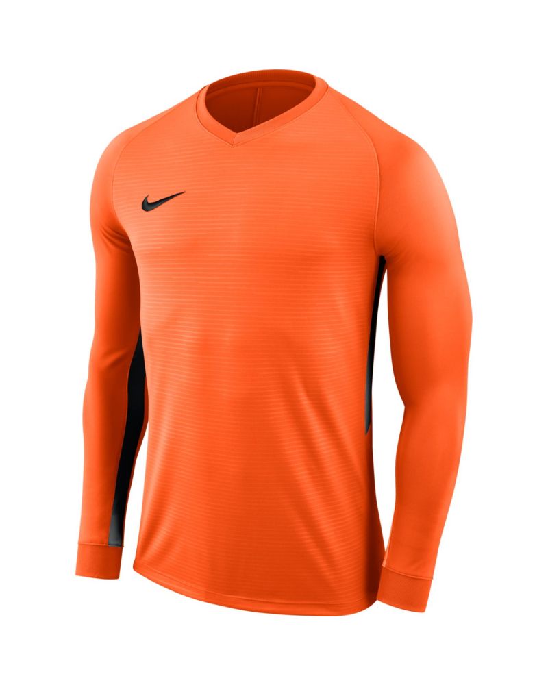 Orange & Noir