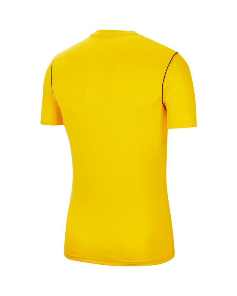 Maglia Nike Park 20 Kids BV6905 719 Giallo EKINSPORT