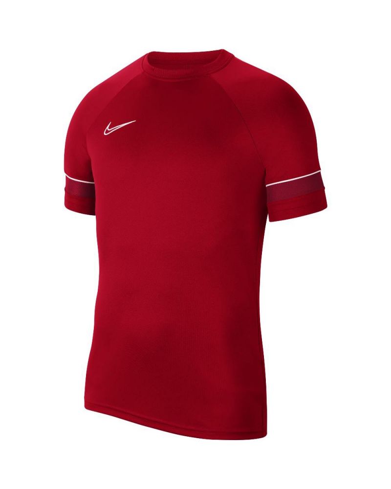 Maillot d'entraînement Nike Academy 21 pour Homme CW6101 Maillot d'entraînement Nike Academy 21 pour Homme CW6101