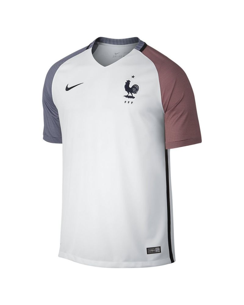 Maillot equipe de france 100 ans nike 2025