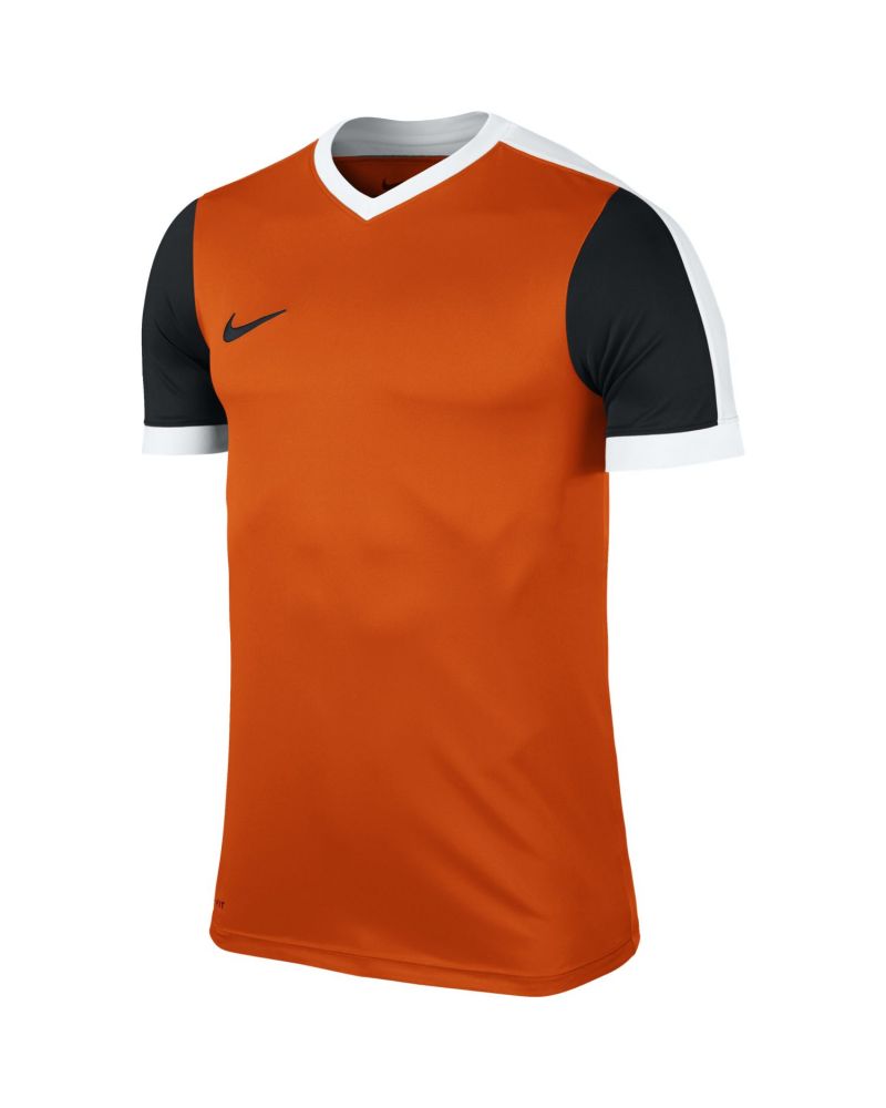Nike striker hotsell iv orange