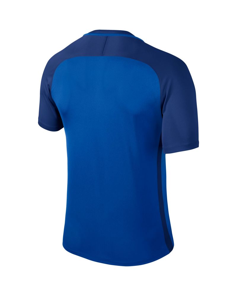 Maillot Nike Trophy III Manches Courtes Pour Homme EKINSPORT