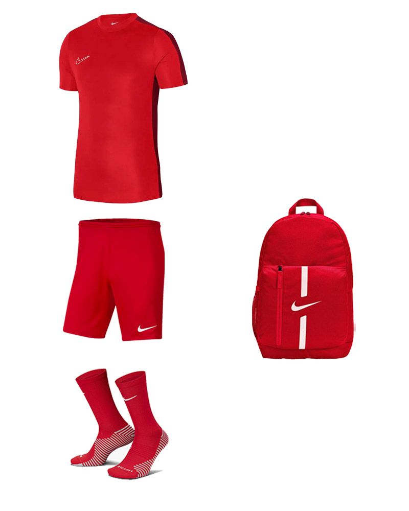Football kit bag nike sale