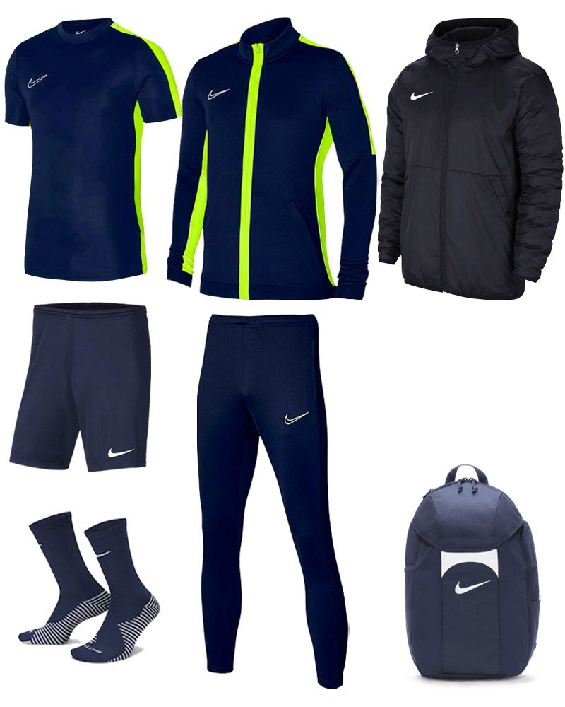 VESTE NIKE ACA 23 H