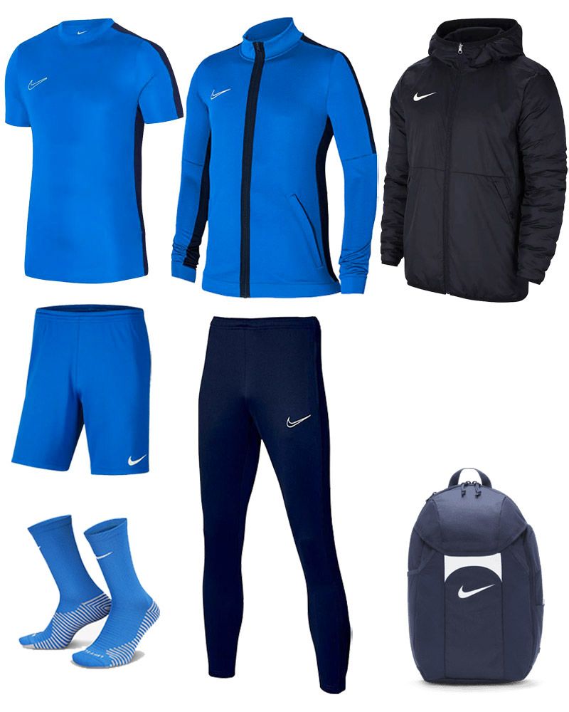Training suit nike sale