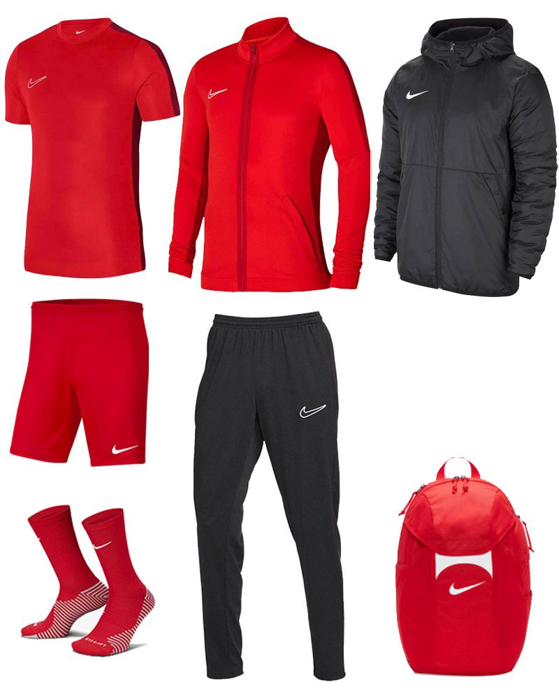 VESTE NIKE ACA 23 H