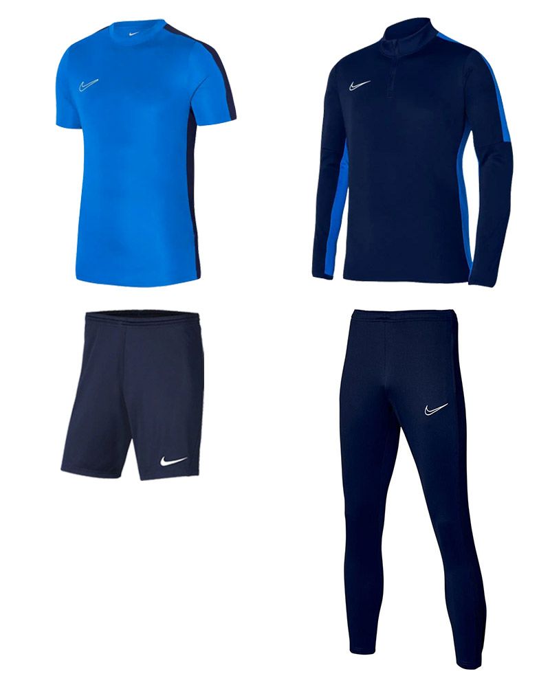 Nike academy pack shop 2018