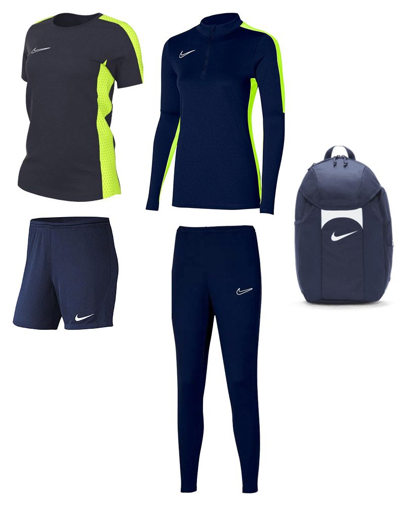 Ensemble militaire nike femme new arrivals