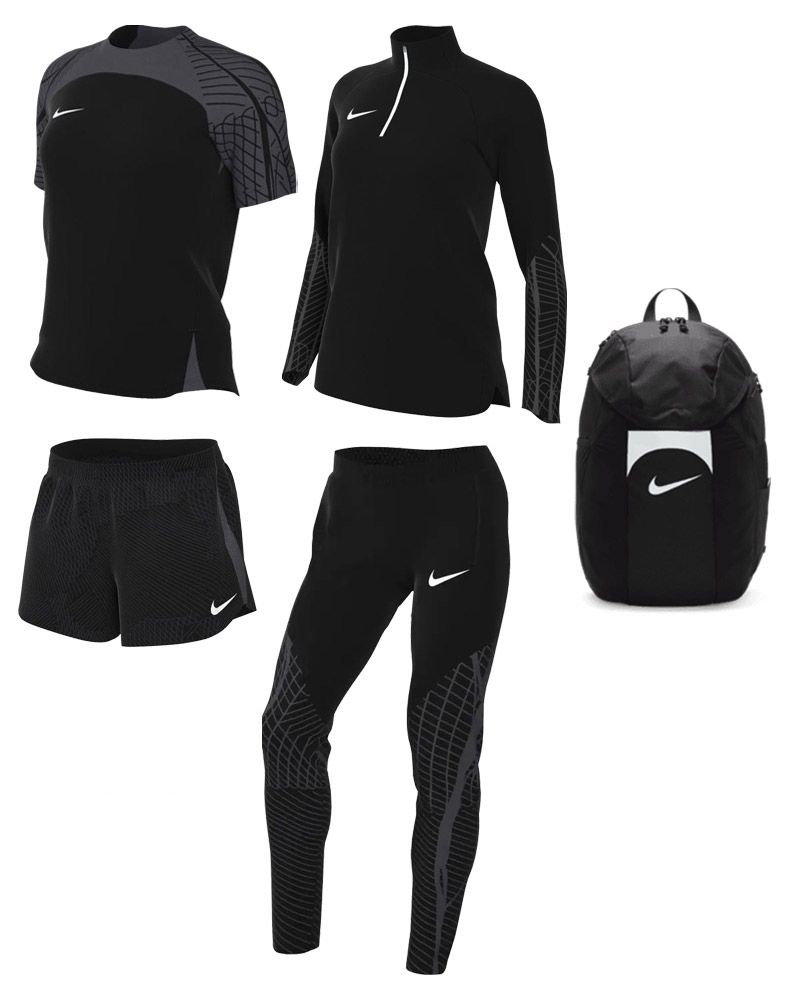 Training ensemble femme new arrivals
