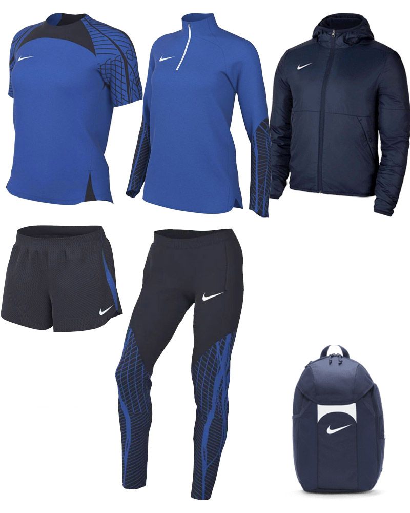 Nike strike 2025 6