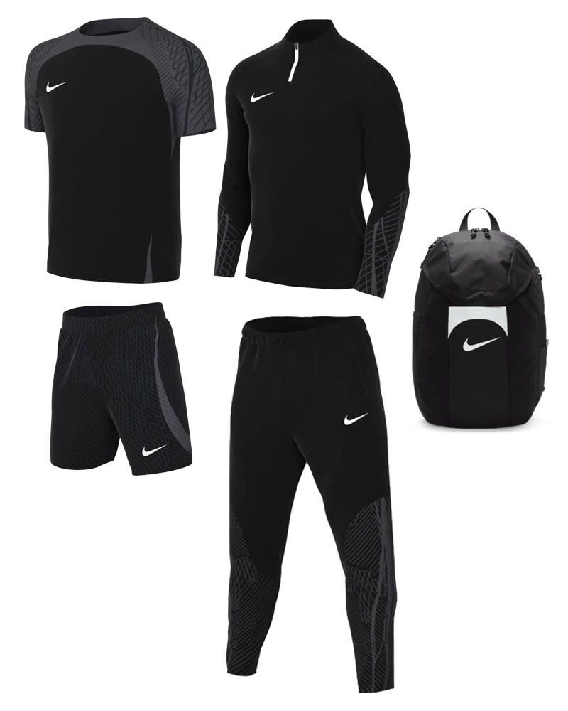 Kit Nike Strike 23 for Child. Track suit + Jersey + Shorts + Bag | EKINSPORT