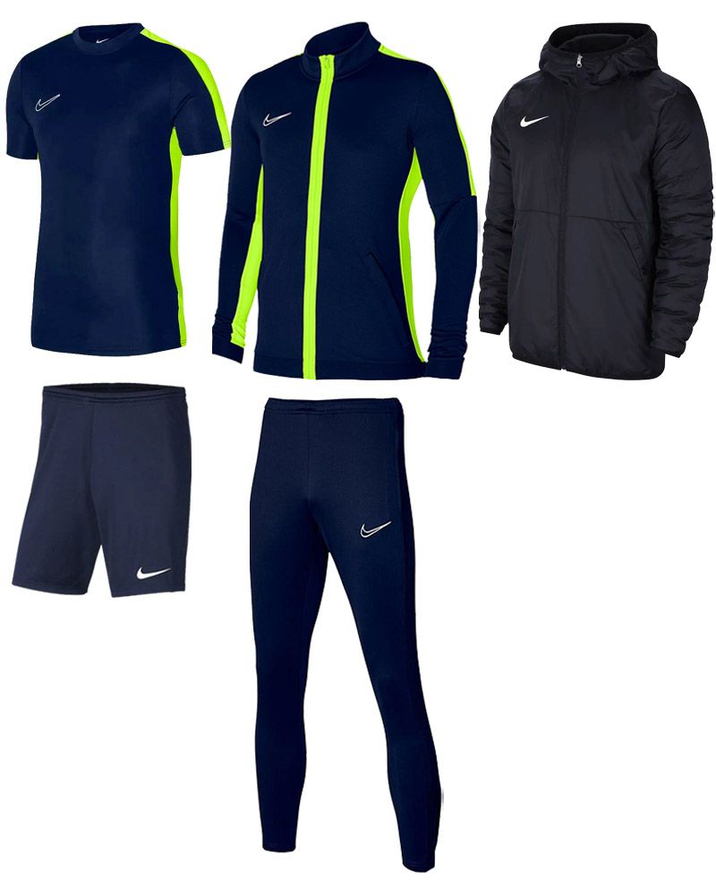 Nike academy 17 top