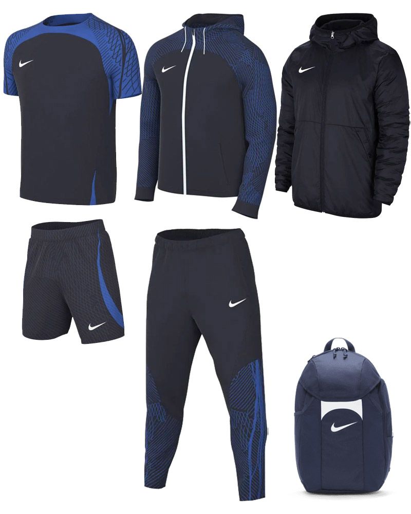 Pack Nike Strike 23 pour Homme. Surv tement Maillot Short