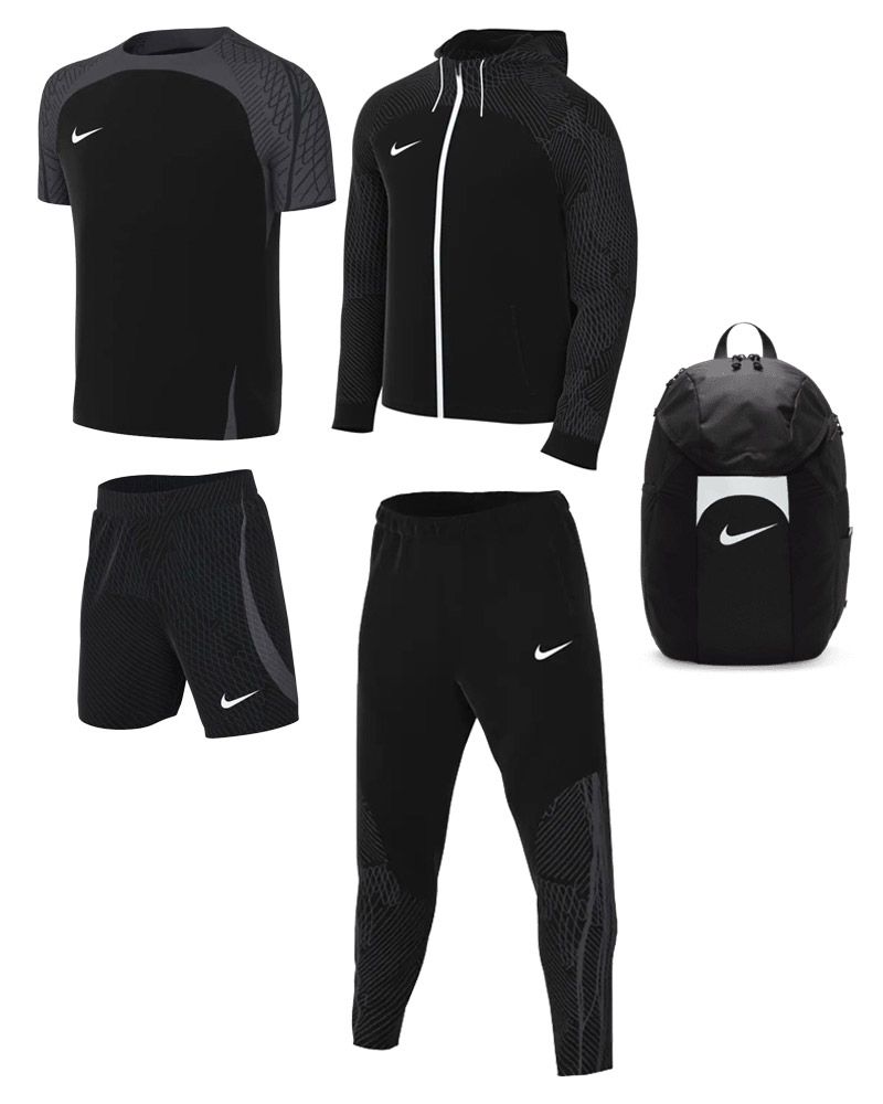 Calças de treino Nike Strike 23 para homem - DR2563