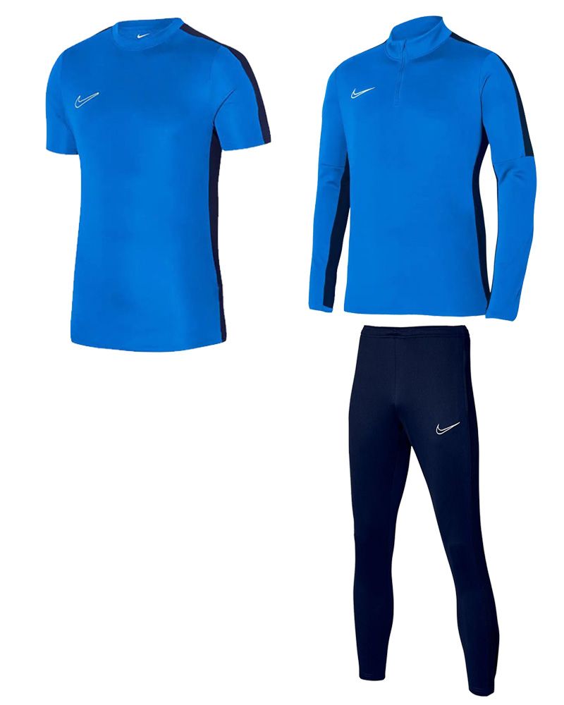 Nike trainingsset sales academy