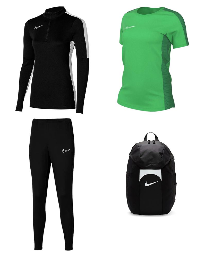 Sac a dos shop nike femme verte
