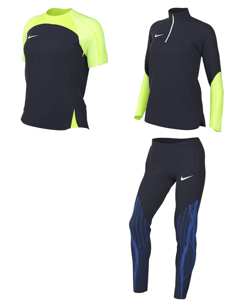 Ensemble militaire deals nike femme