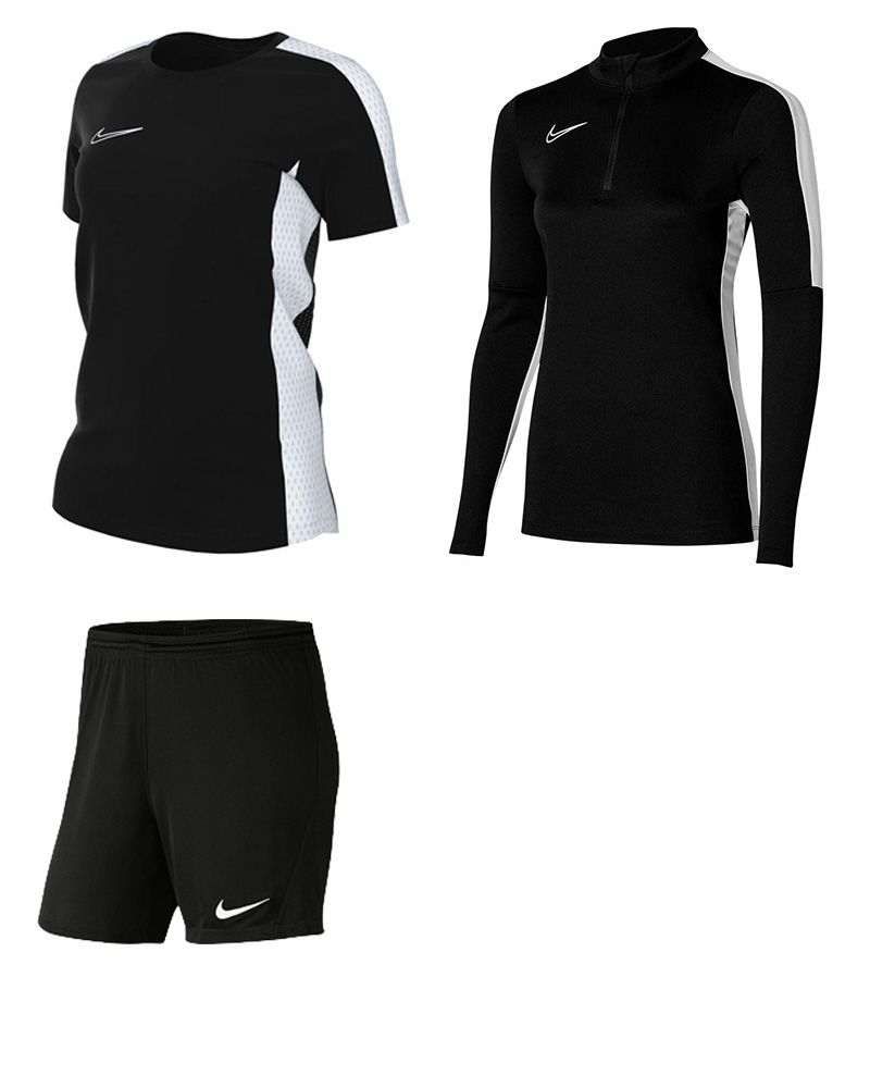 Ensemble training nike femme sales