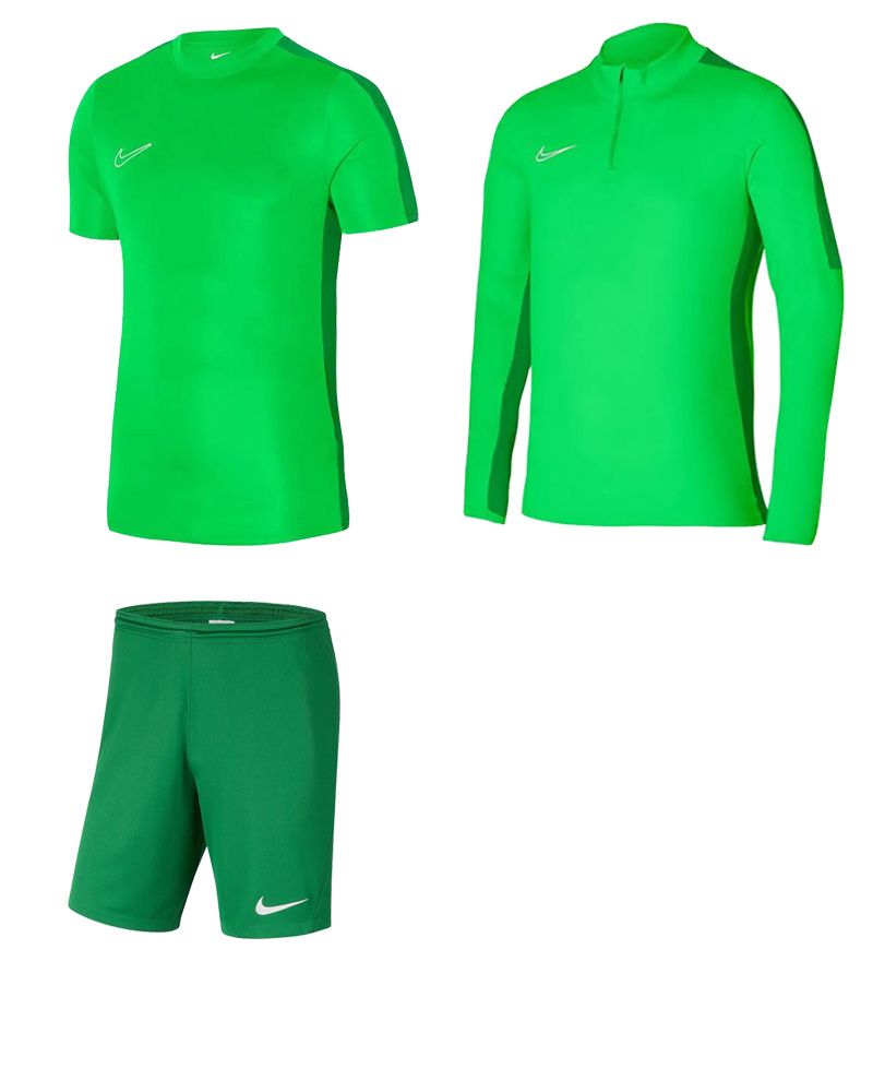 Nike academy 2024 kit