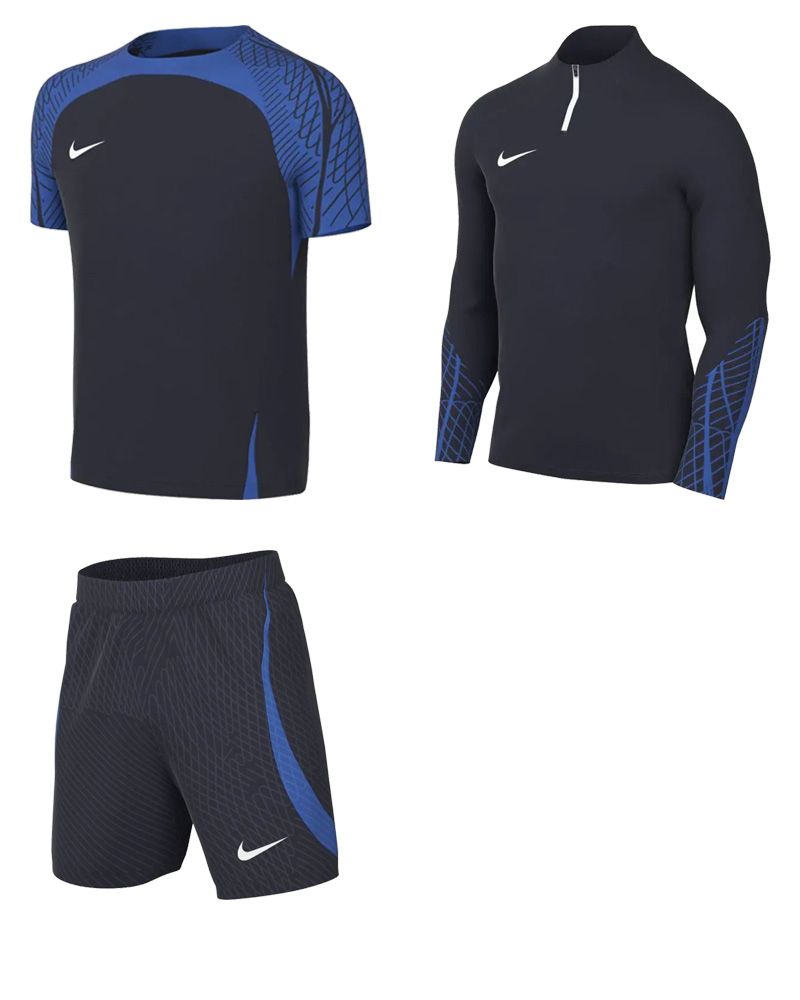 Nike strike clearance kit