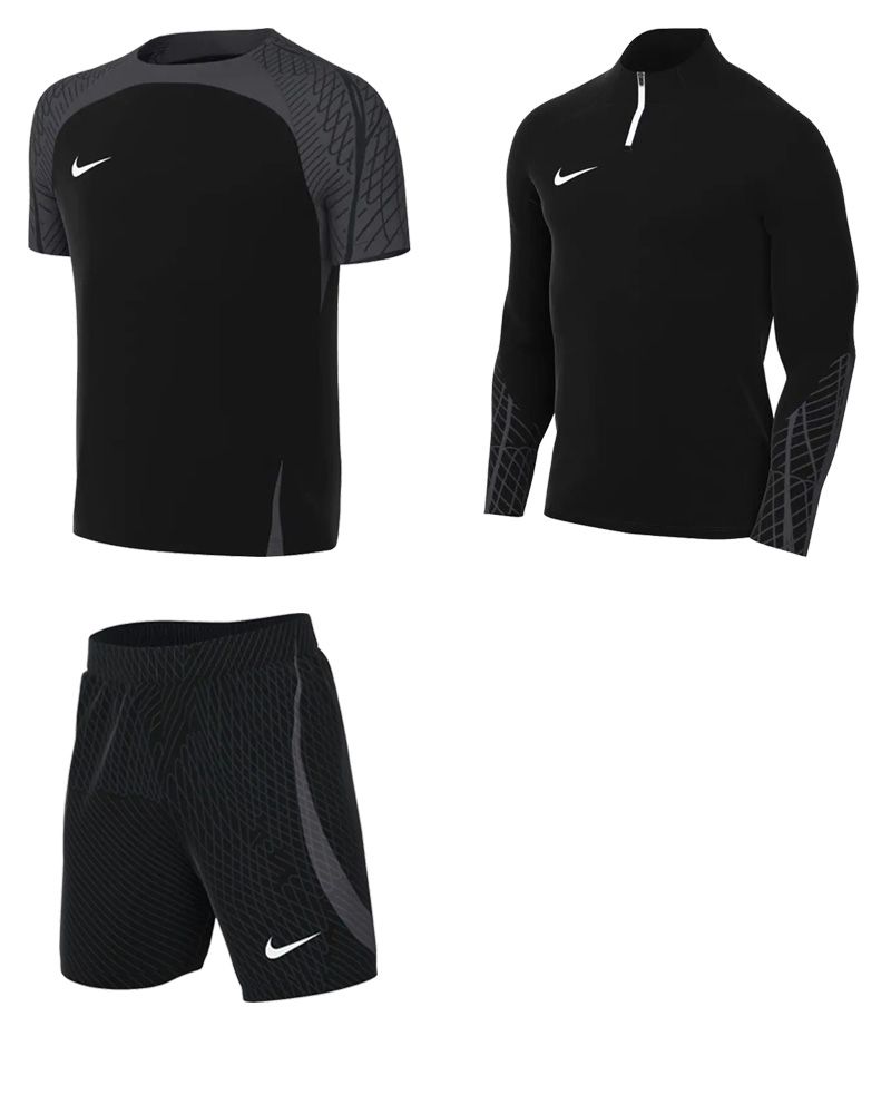 Short discount maillot nike