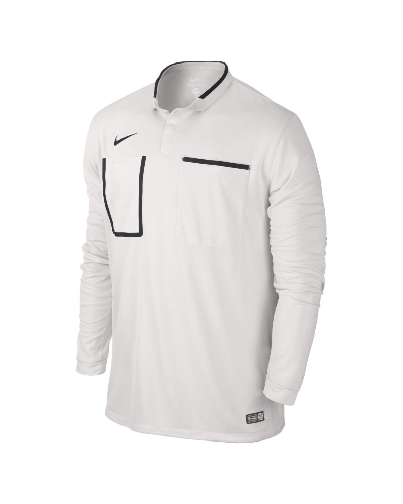 MAILLOT D ARBITRE NIKE MANCHES LONGUES ADULTES EKINSPORT
