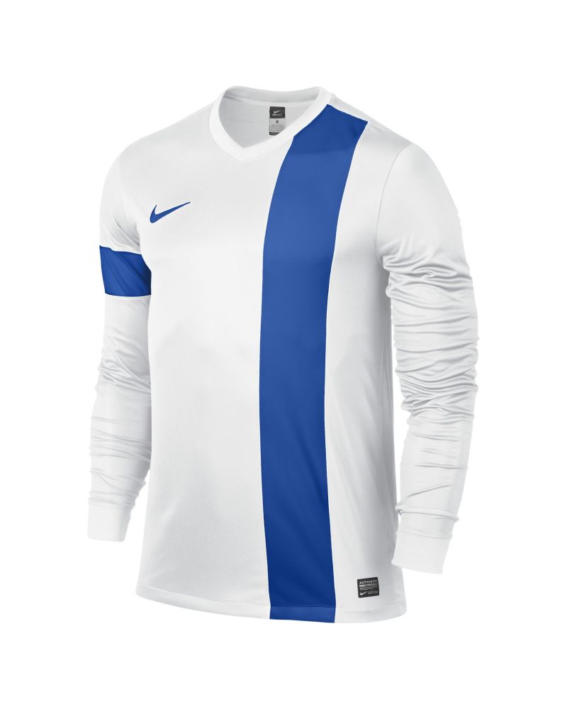 Nike striker top