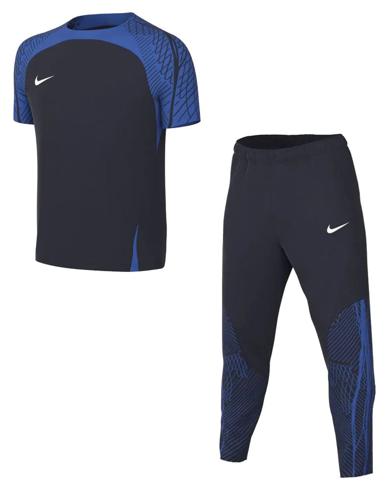 Pack Nike Strike 23 pour Homme. Maillot + Pantalon