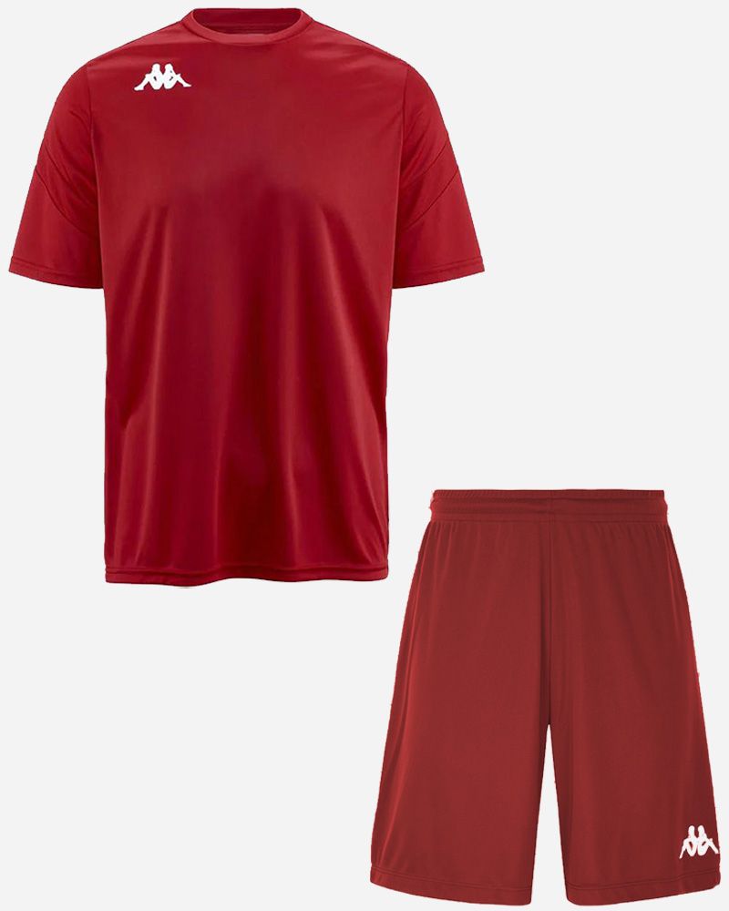 Pantaloncini da on sale tennis kappa