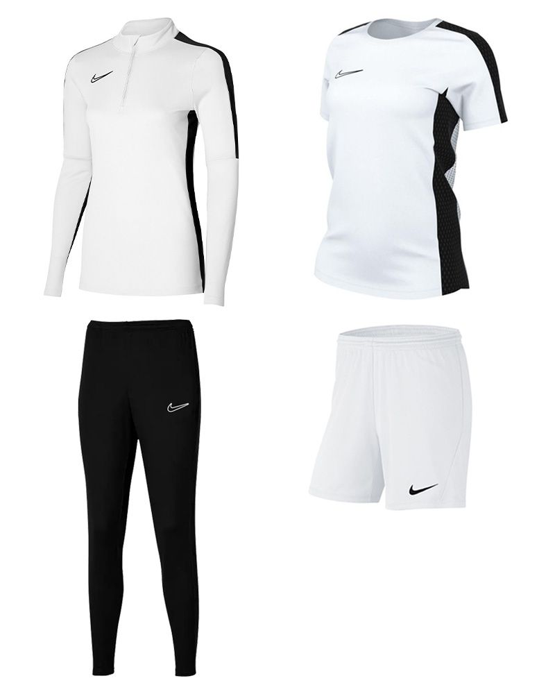 Ensemble training nike femme store