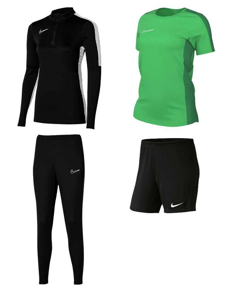 Nike women's park 18 pant sale