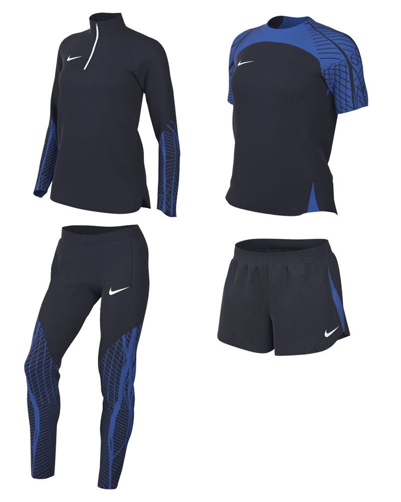 Short de training 2025 femme