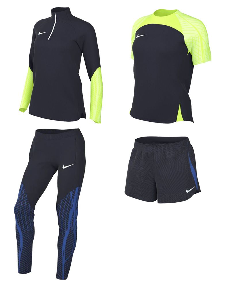 Ensemble nike femme short sale