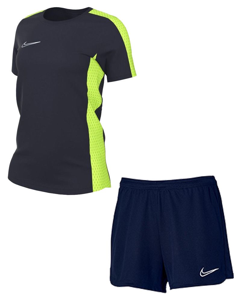 Ensemble short shop maillot nike