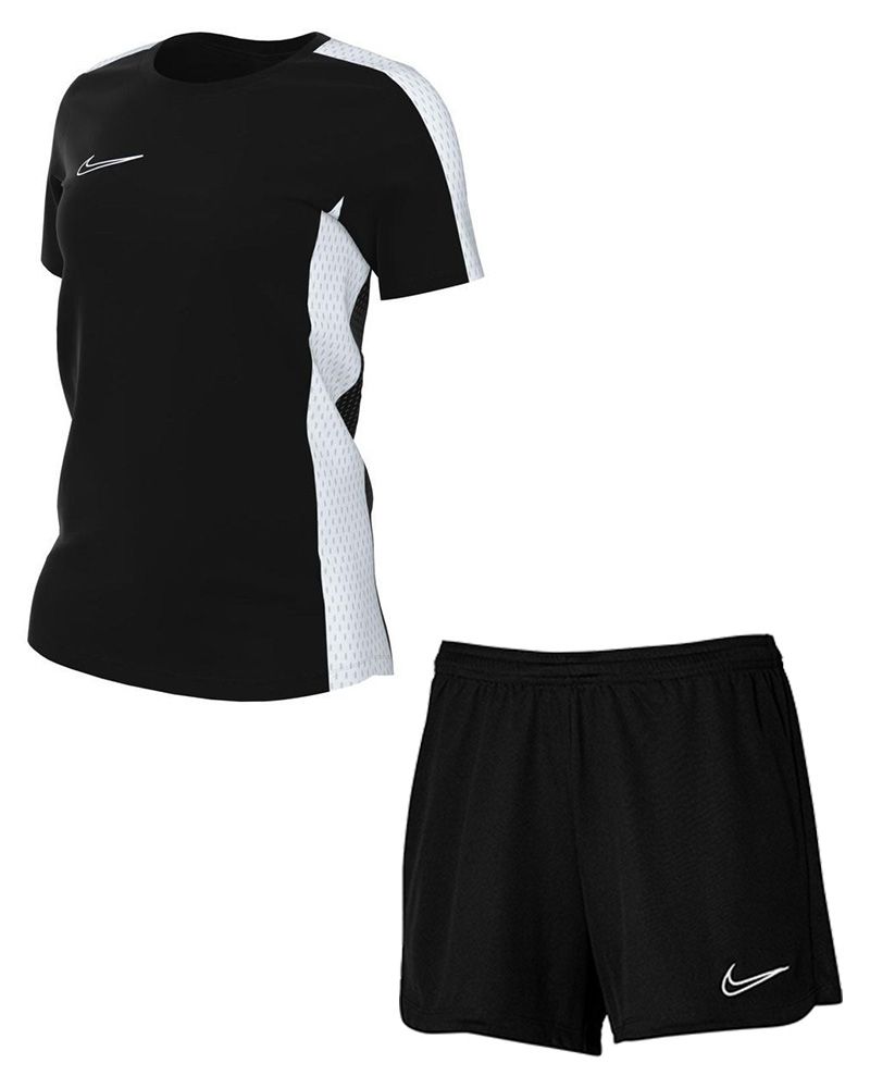Ensemble short hot sale maillot nike