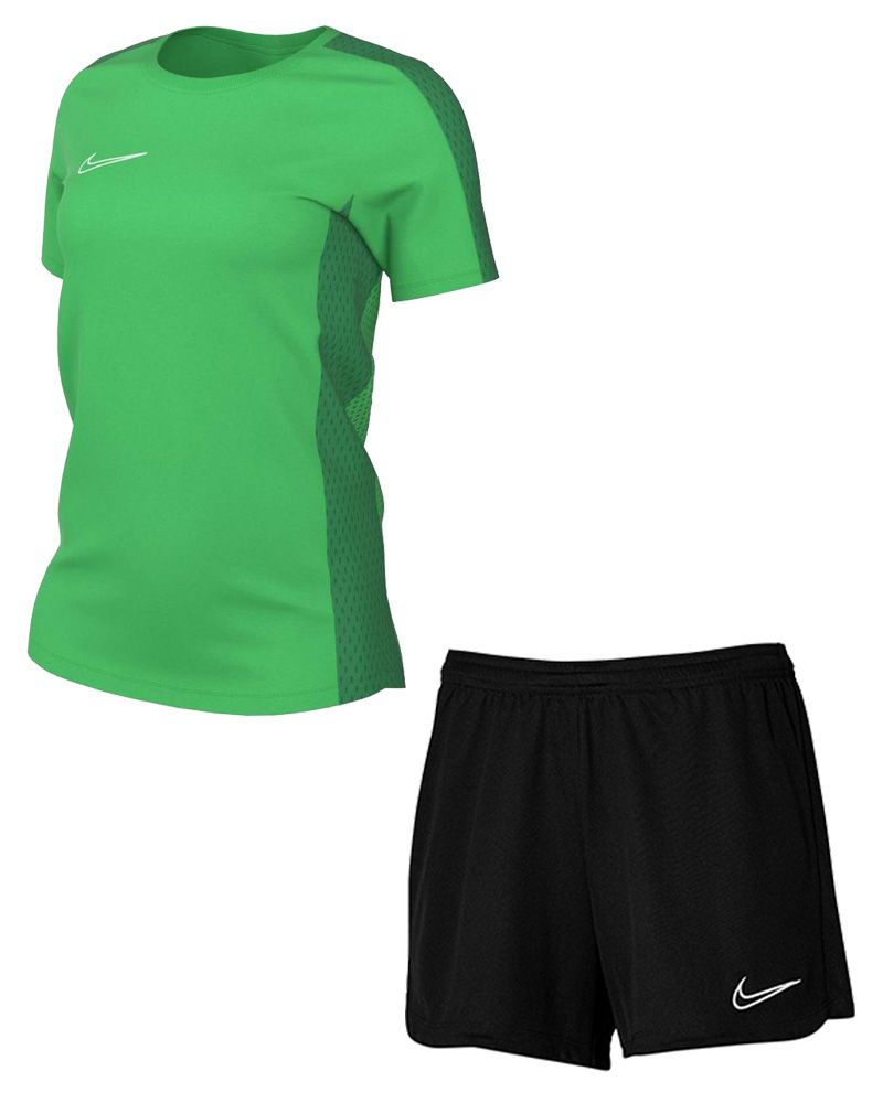 Ensemble short nike store femme