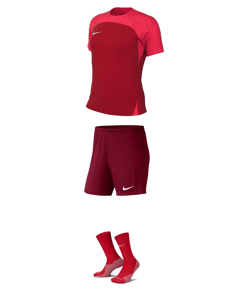 Nike bordeaux femme basse deals