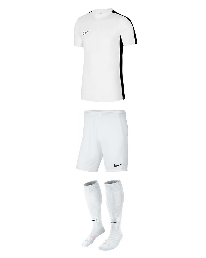 Ensemble short best sale maillot nike