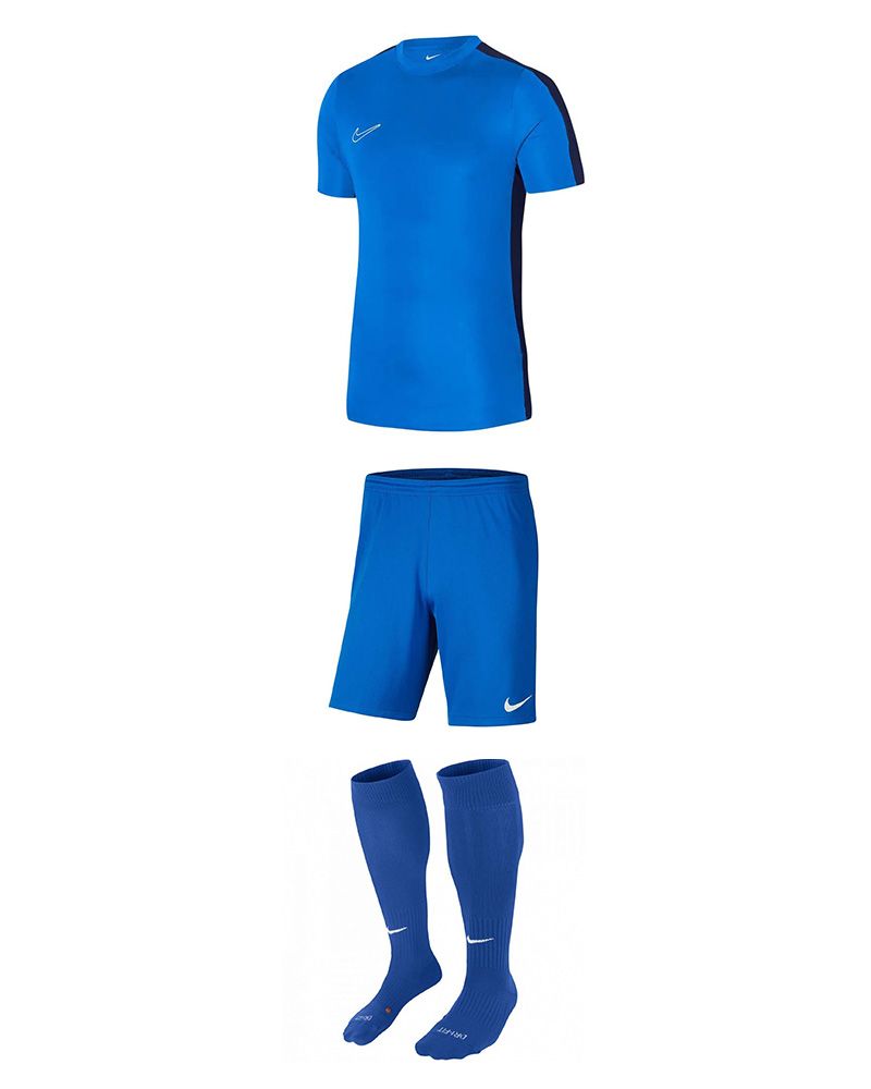 Ensemble maillot 2025 short foot homme