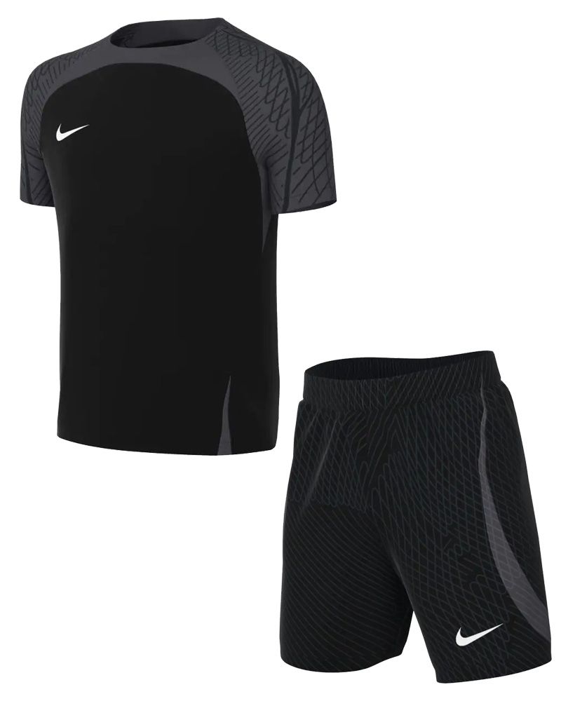 Kit Nike Strike 23 for Men. Shirt Shorts EKINSPORT