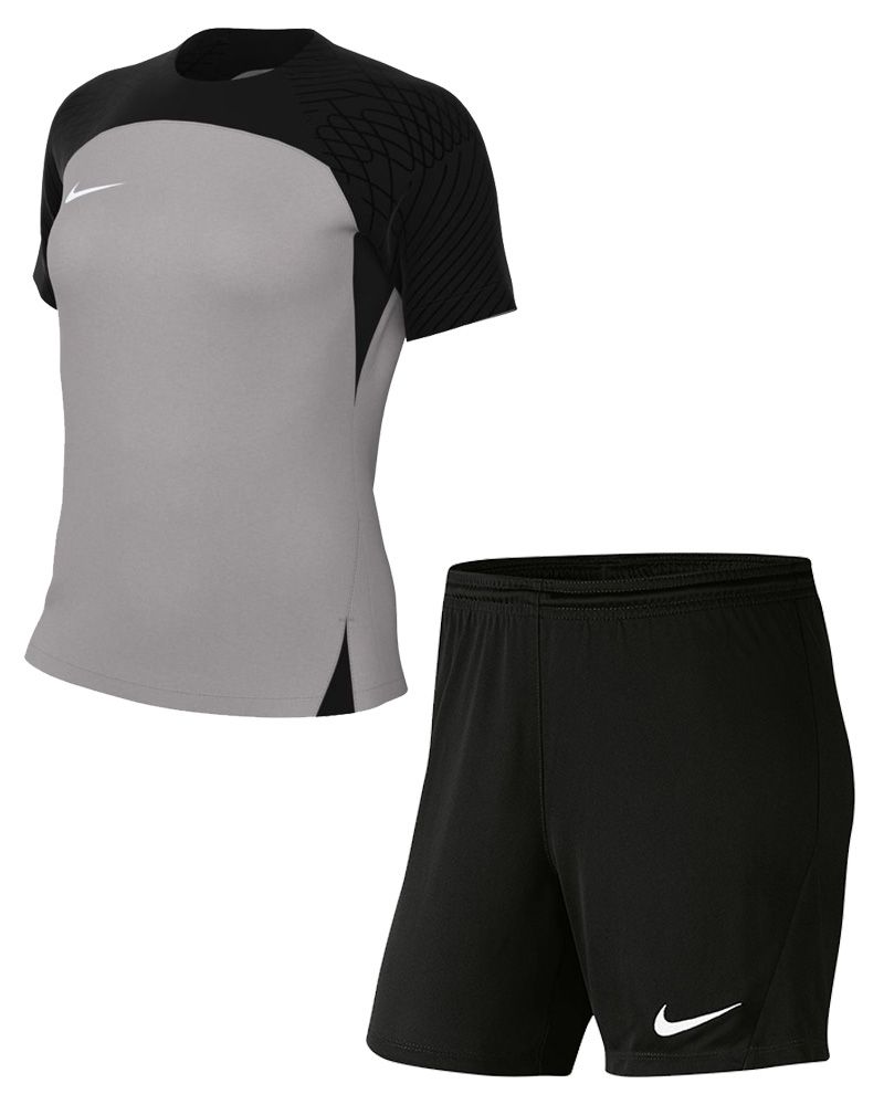 Ensemble short nike femme deals