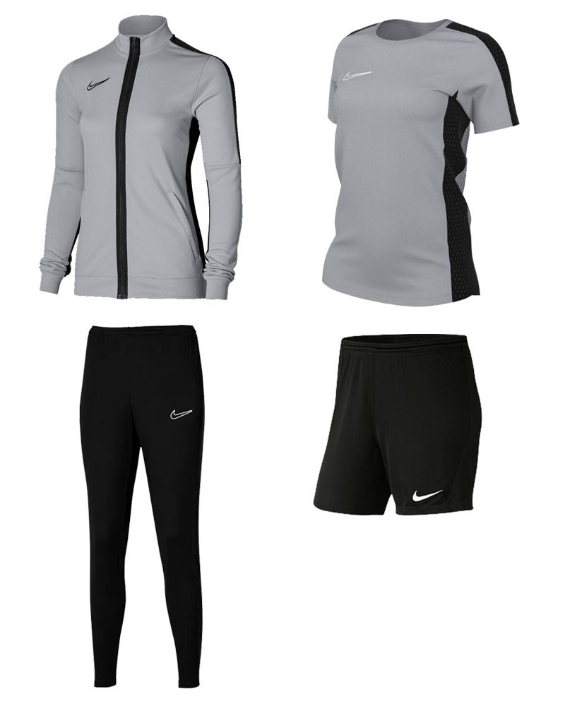 Ensemble short deals maillot nike